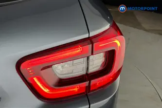 Renault Kadjar Iconic Automatic Petrol SUV - Stock Number (1680278) - 36th supplementary image