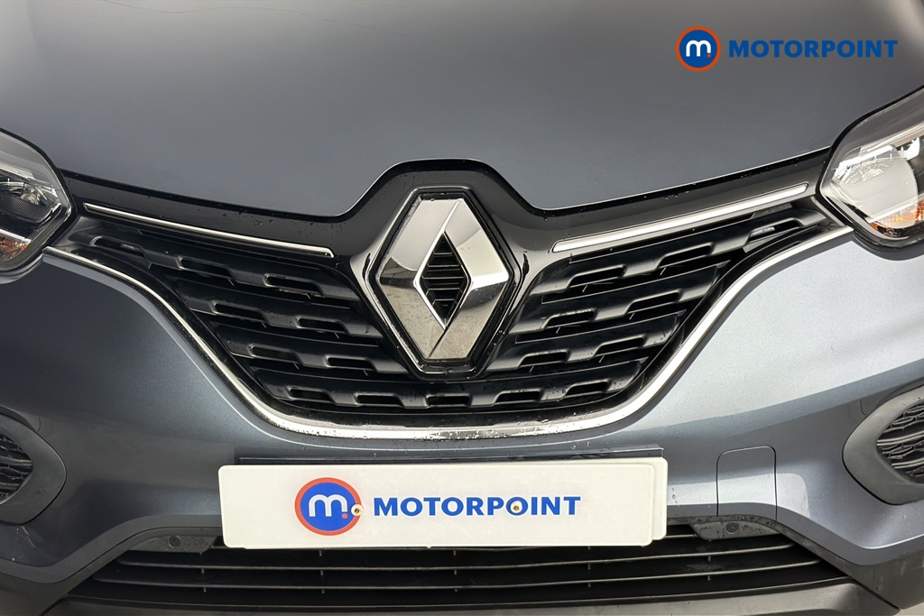 Renault Kadjar Iconic Automatic Petrol SUV - Stock Number (1680278) - 43rd supplementary image