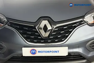 Renault Kadjar Iconic Automatic Petrol SUV - Stock Number (1680278) - 43rd supplementary image