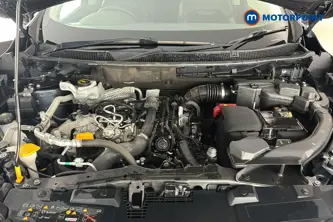Renault Kadjar Iconic Automatic Petrol SUV - Stock Number (1680278) - 48th supplementary image