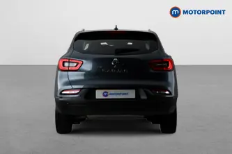Renault Kadjar Iconic Automatic Petrol SUV - Stock Number (1680278) - Rear bumper