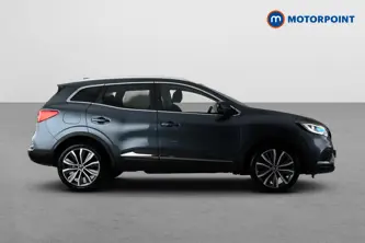 Renault Kadjar Iconic Automatic Petrol SUV - Stock Number (1680278) - Passenger side