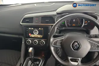 Renault Kadjar Iconic Automatic Petrol SUV - Stock Number (1680278) - 1st supplementary image
