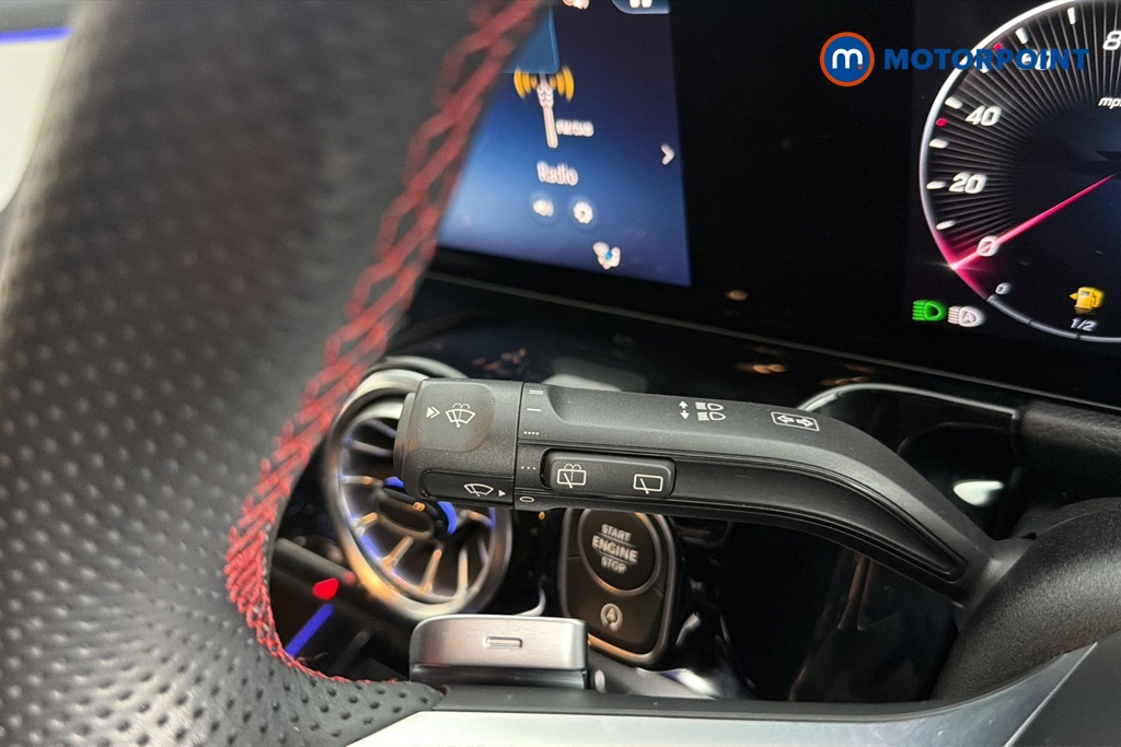 Mercedes-Benz GLA Amg Line Automatic Petrol SUV - Stock Number (1680392) - 5th supplementary image