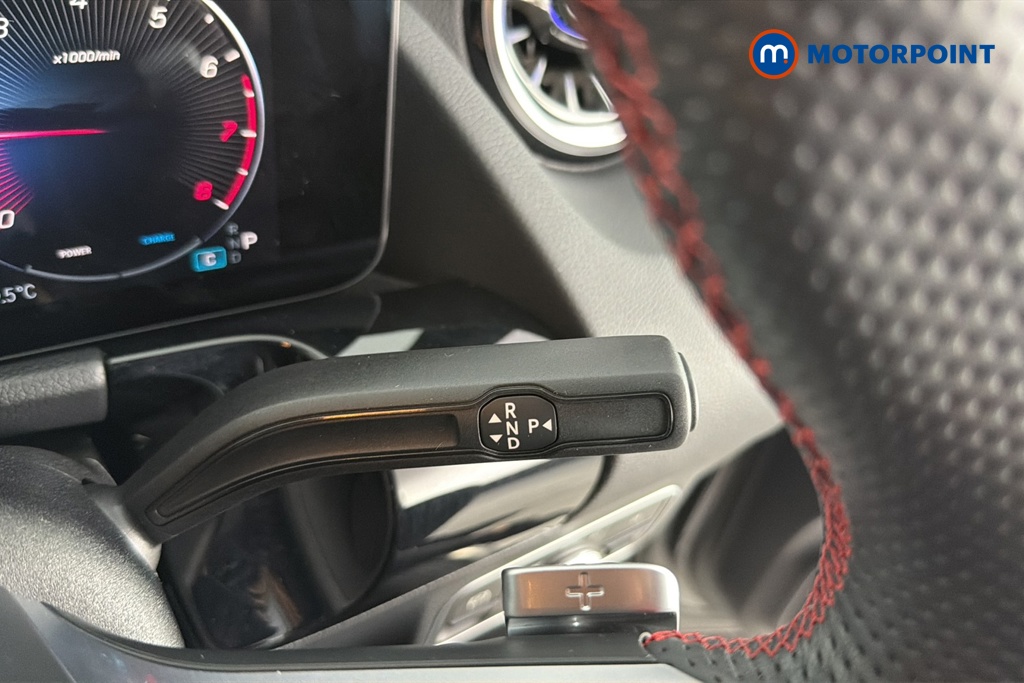 Mercedes-Benz GLA Amg Line Automatic Petrol SUV - Stock Number (1680392) - 6th supplementary image