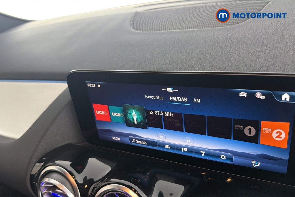 Mercedes-Benz GLA Amg Line Automatic Petrol SUV - Stock Number (1680392) - 8th supplementary image