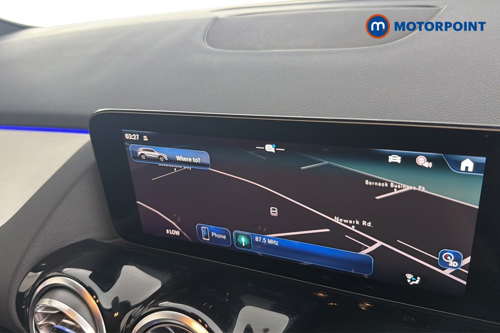 Mercedes-Benz GLA Amg Line Automatic Petrol SUV - Stock Number (1680392) - 9th supplementary image