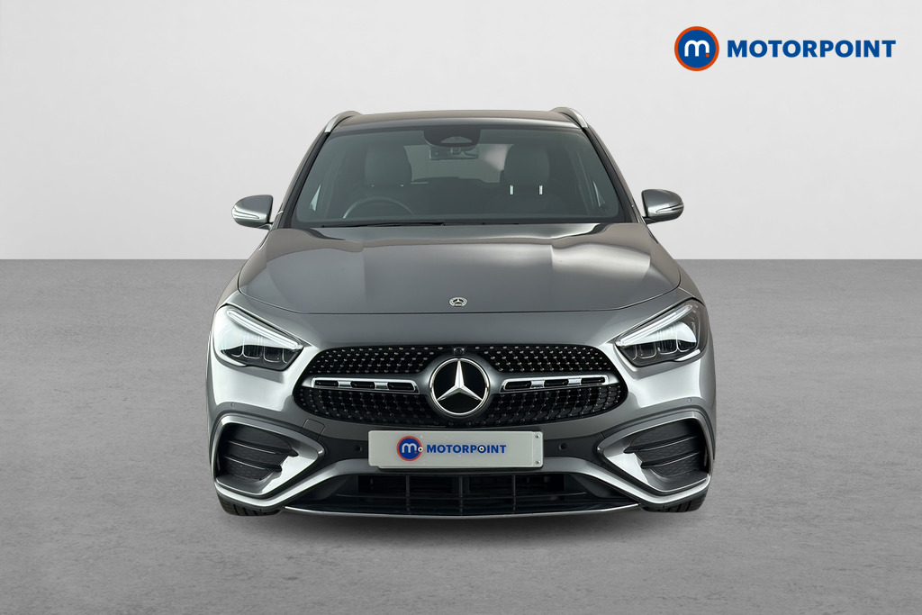 Mercedes-Benz GLA Amg Line Automatic Petrol SUV - Stock Number (1680392) - Front bumper