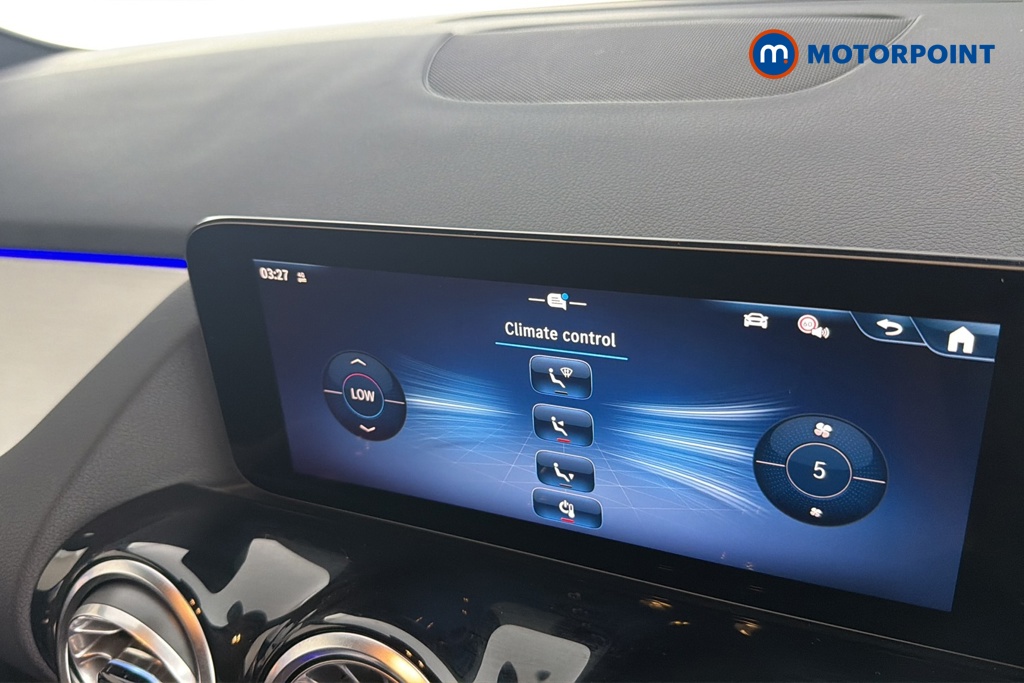 Mercedes-Benz GLA Amg Line Automatic Petrol SUV - Stock Number (1680392) - 12th supplementary image