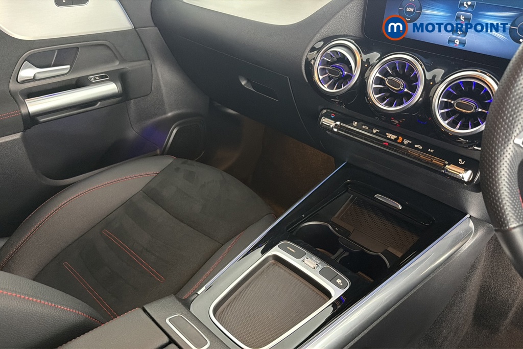 Mercedes-Benz GLA Amg Line Automatic Petrol SUV - Stock Number (1680392) - 15th supplementary image