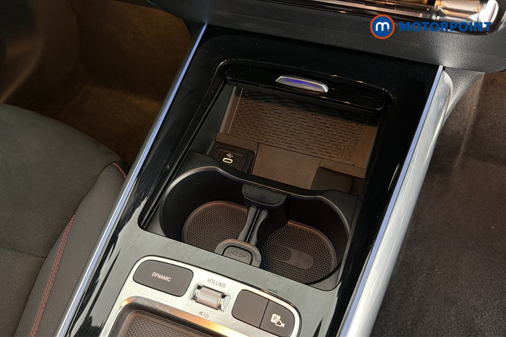 Mercedes-Benz GLA Amg Line Automatic Petrol SUV - Stock Number (1680392) - 16th supplementary image