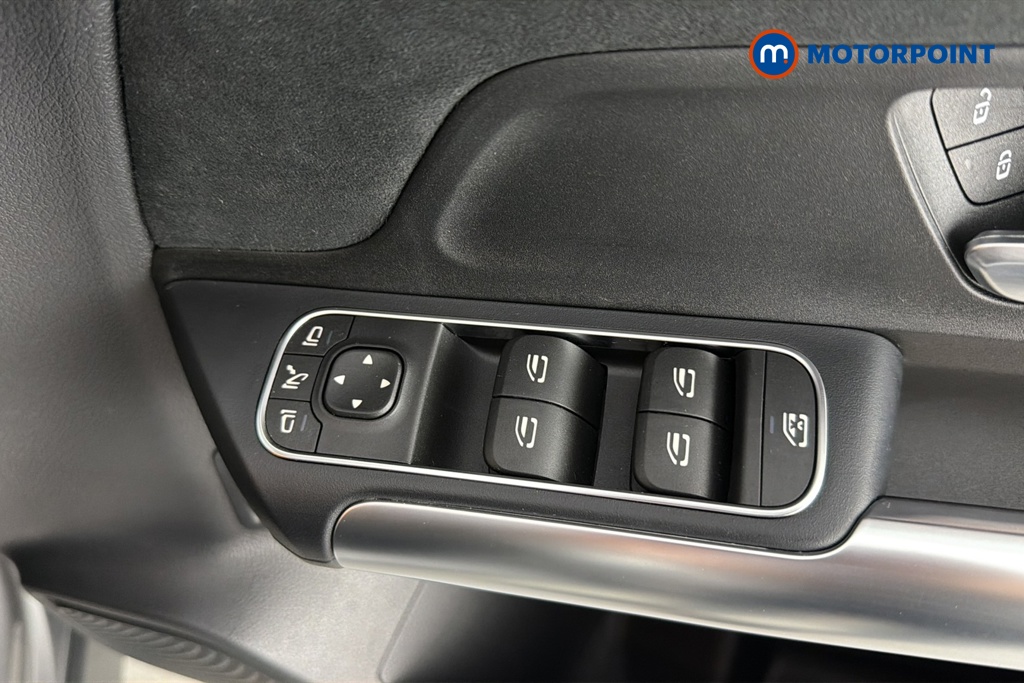Mercedes-Benz GLA Amg Line Automatic Petrol SUV - Stock Number (1680392) - 19th supplementary image
