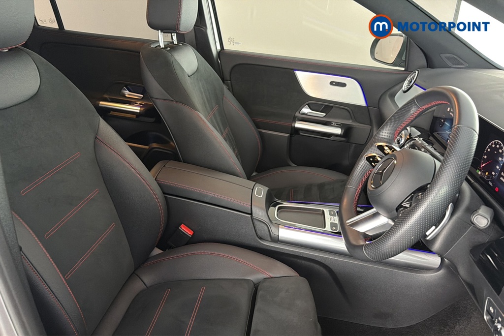 Mercedes-Benz GLA Amg Line Automatic Petrol SUV - Stock Number (1680392) - 22nd supplementary image