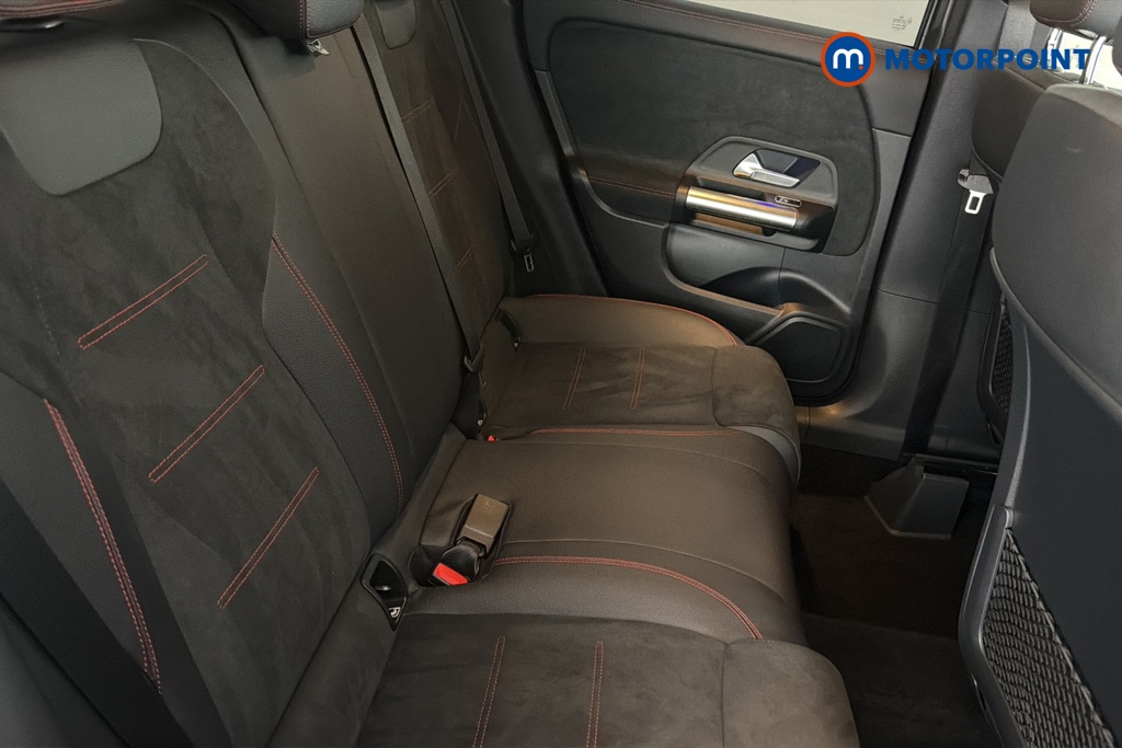 Mercedes-Benz GLA Amg Line Automatic Petrol SUV - Stock Number (1680392) - 25th supplementary image