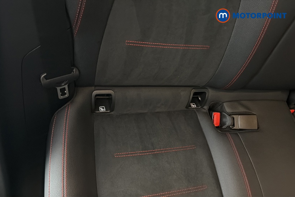Mercedes-Benz GLA Amg Line Automatic Petrol SUV - Stock Number (1680392) - 27th supplementary image