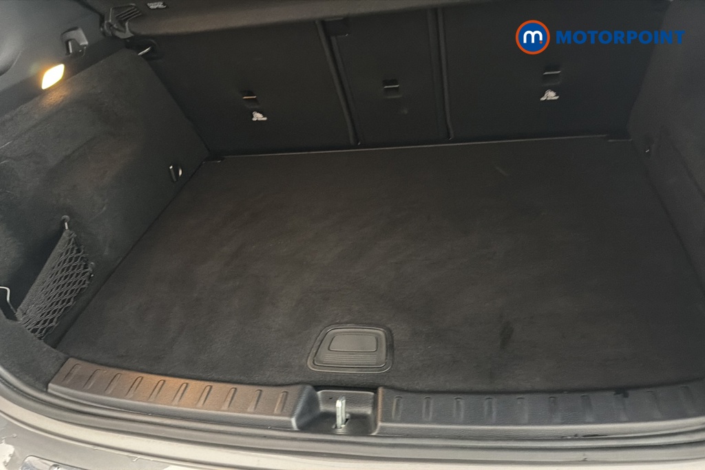 Mercedes-Benz GLA Amg Line Automatic Petrol SUV - Stock Number (1680392) - 30th supplementary image