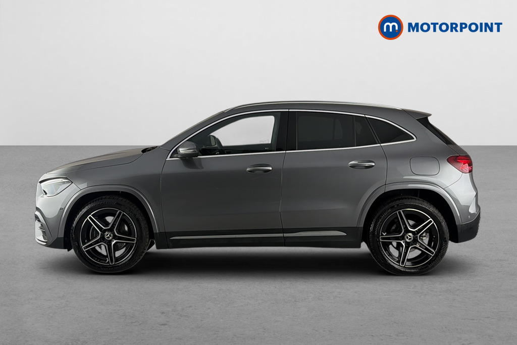 Mercedes-Benz GLA Amg Line Automatic Petrol SUV - Stock Number (1680392) - Drivers side