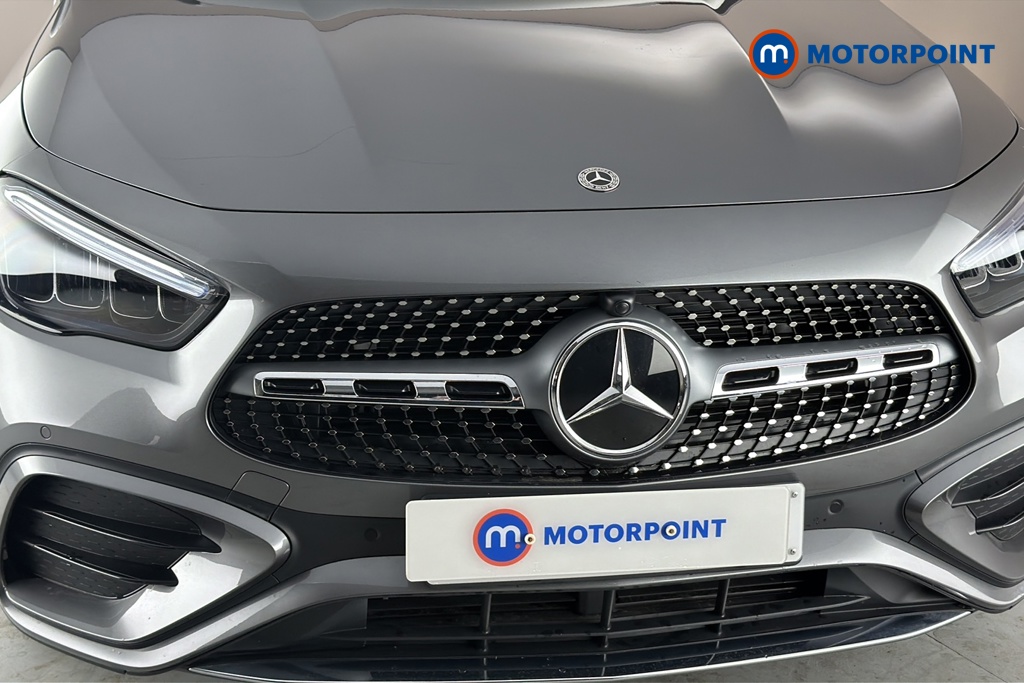 Mercedes-Benz GLA Amg Line Automatic Petrol SUV - Stock Number (1680392) - 43rd supplementary image