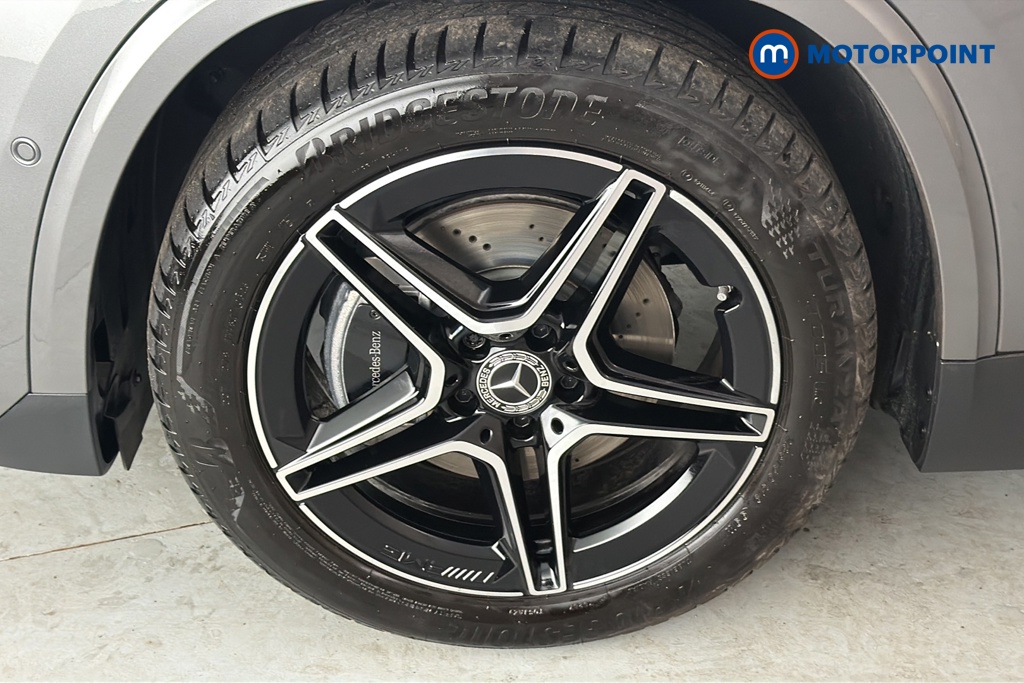 Mercedes-Benz GLA Amg Line Automatic Petrol SUV - Stock Number (1680392) - 44th supplementary image