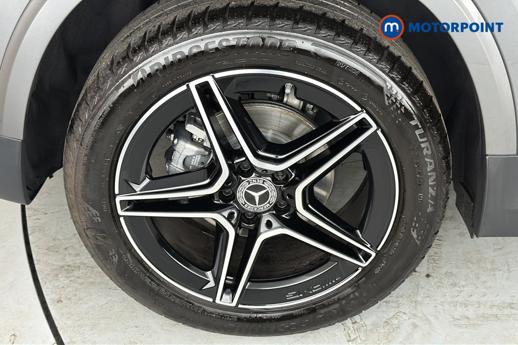 Mercedes-Benz GLA Amg Line Automatic Petrol SUV - Stock Number (1680392) - 46th supplementary image