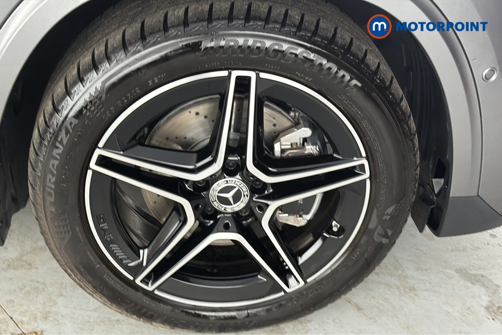 Mercedes-Benz GLA Amg Line Automatic Petrol SUV - Stock Number (1680392) - 47th supplementary image