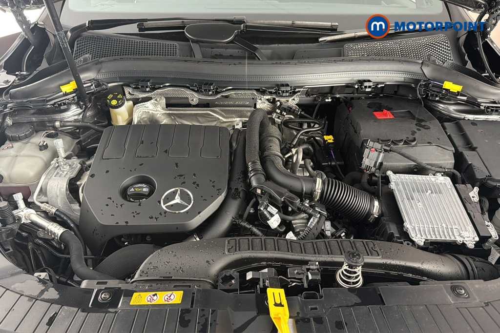 Mercedes-Benz GLA Amg Line Automatic Petrol SUV - Stock Number (1680392) - 48th supplementary image