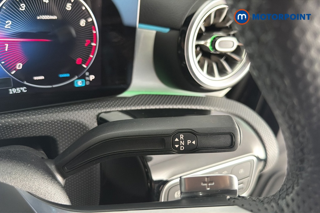 Mercedes-Benz CLA Amg Line Automatic Petrol Coupe - Stock Number (1680393) - 6th supplementary image
