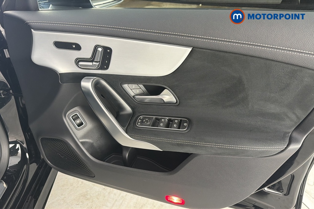 Mercedes-Benz CLA Amg Line Automatic Petrol Coupe - Stock Number (1680393) - 18th supplementary image