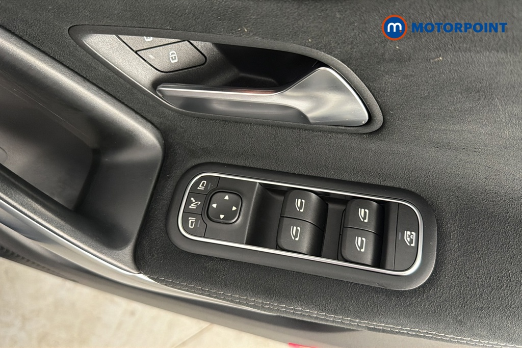 Mercedes-Benz CLA Amg Line Automatic Petrol Coupe - Stock Number (1680393) - 19th supplementary image