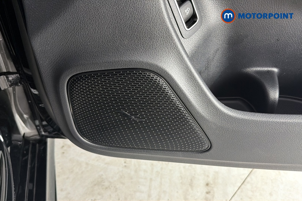 Mercedes-Benz CLA Amg Line Automatic Petrol Coupe - Stock Number (1680393) - 21st supplementary image