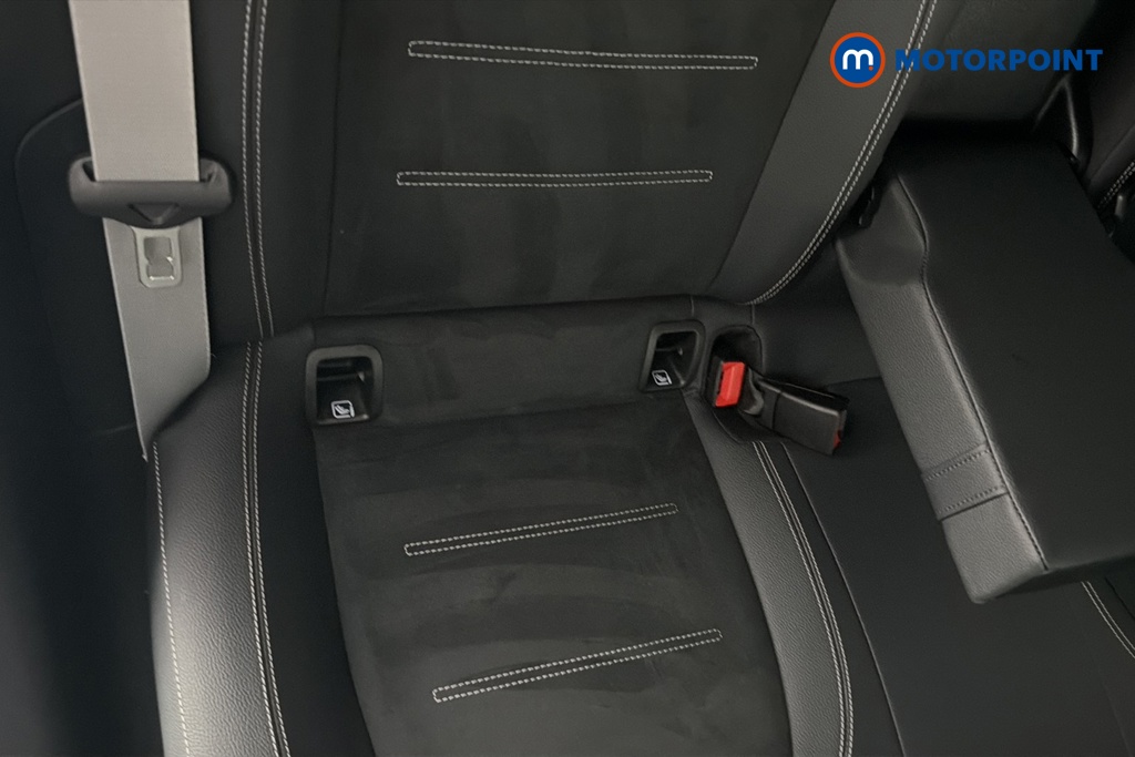 Mercedes-Benz CLA Amg Line Automatic Petrol Coupe - Stock Number (1680393) - 27th supplementary image