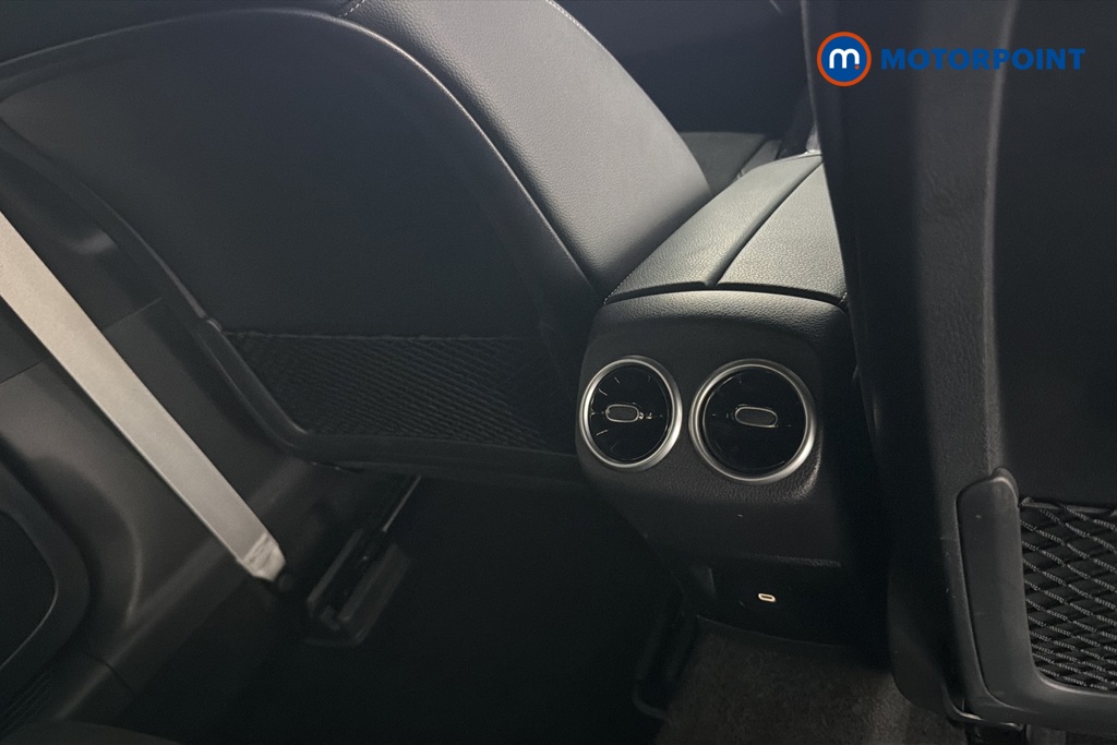 Mercedes-Benz CLA Amg Line Automatic Petrol Coupe - Stock Number (1680393) - 28th supplementary image