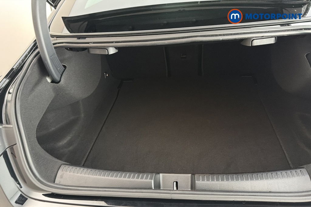 Mercedes-Benz CLA Amg Line Automatic Petrol Coupe - Stock Number (1680393) - 30th supplementary image