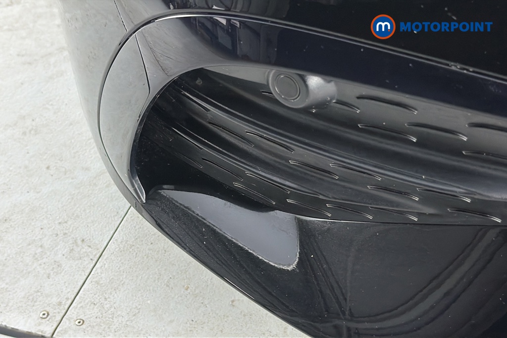 Mercedes-Benz CLA Amg Line Automatic Petrol Coupe - Stock Number (1680393) - 38th supplementary image