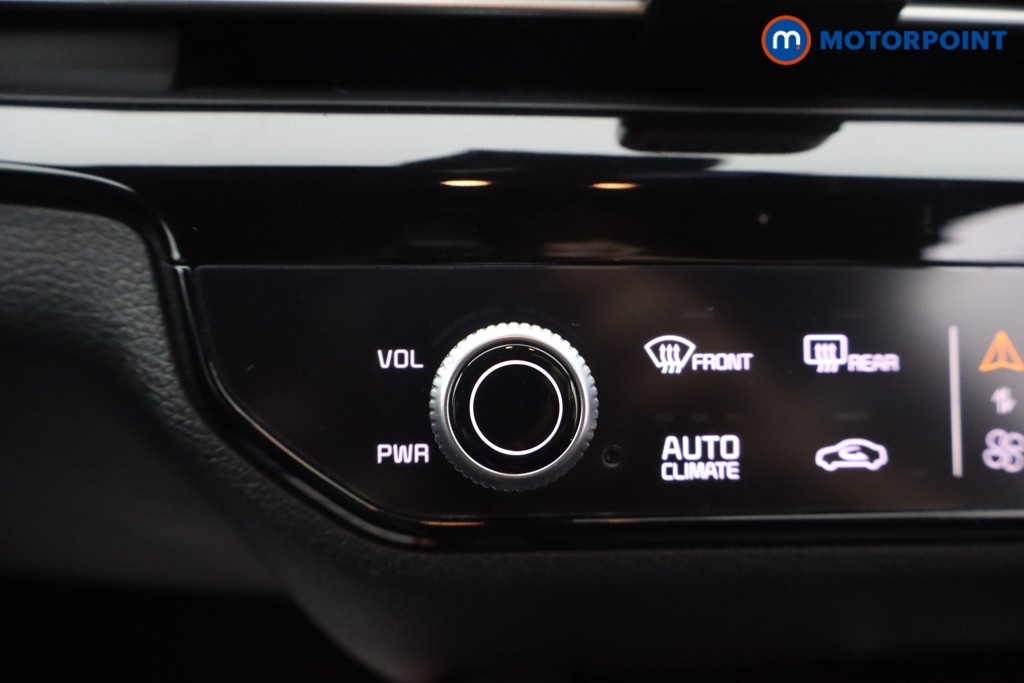 KIA Sportage Gt-Line Automatic Petrol-Electric Hybrid SUV - Stock Number (1680473) - 20th supplementary image