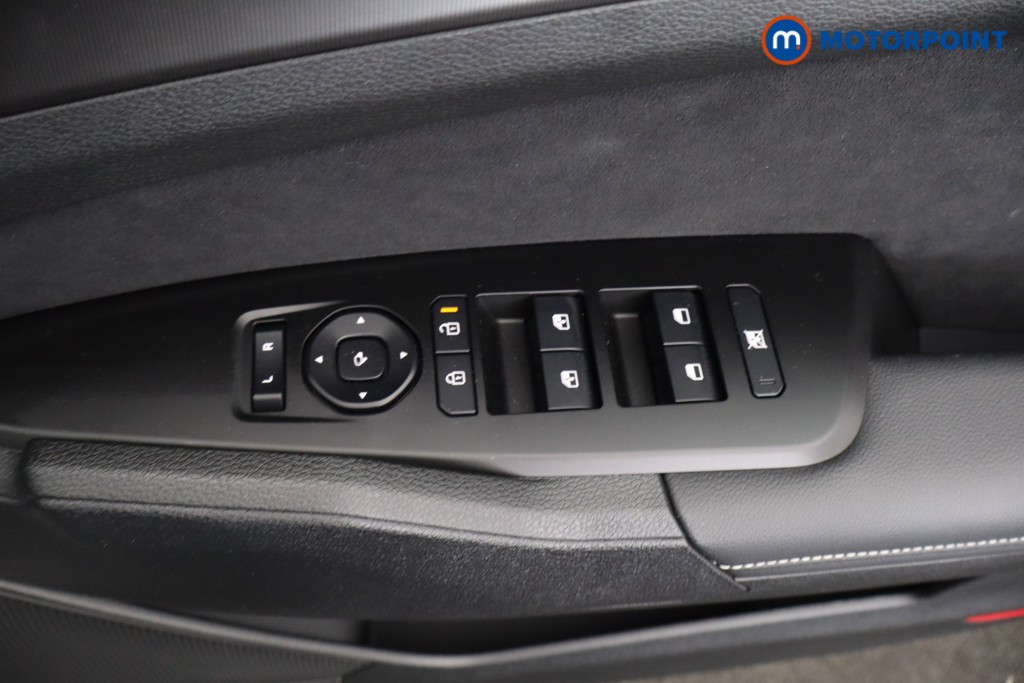 KIA Sportage Gt-Line Automatic Petrol-Electric Hybrid SUV - Stock Number (1680473) - 29th supplementary image