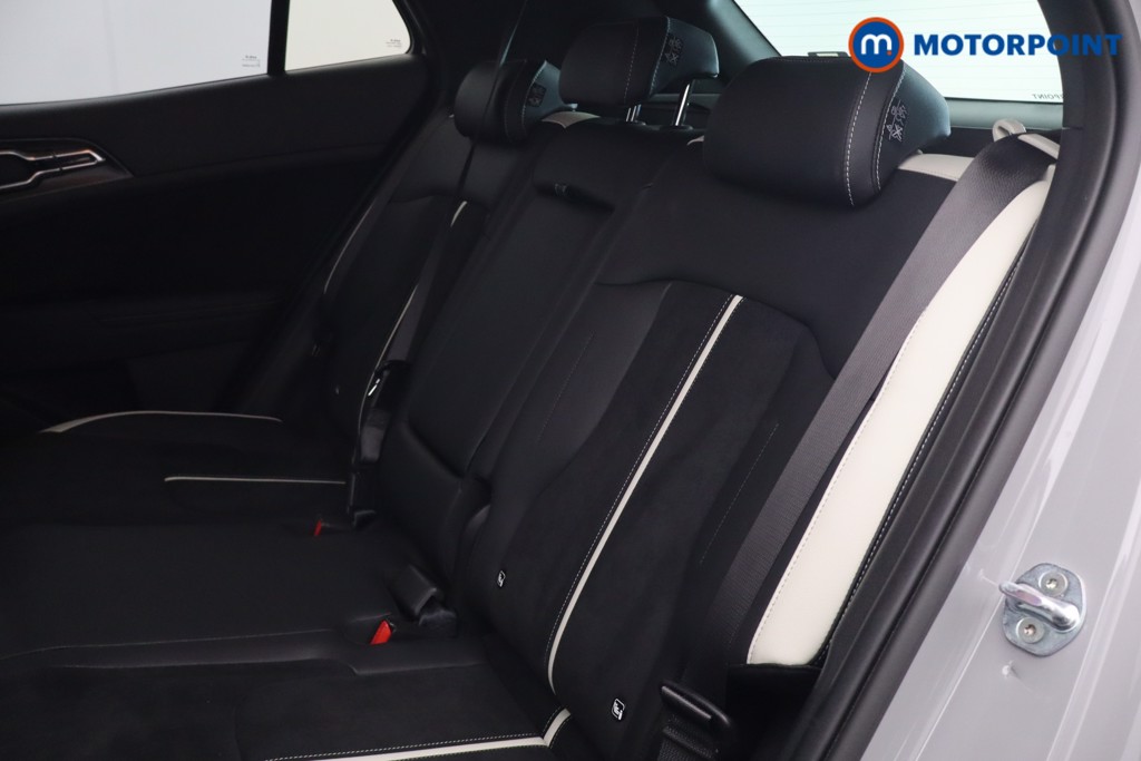 KIA Sportage Gt-Line Automatic Petrol-Electric Hybrid SUV - Stock Number (1680473) - 37th supplementary image