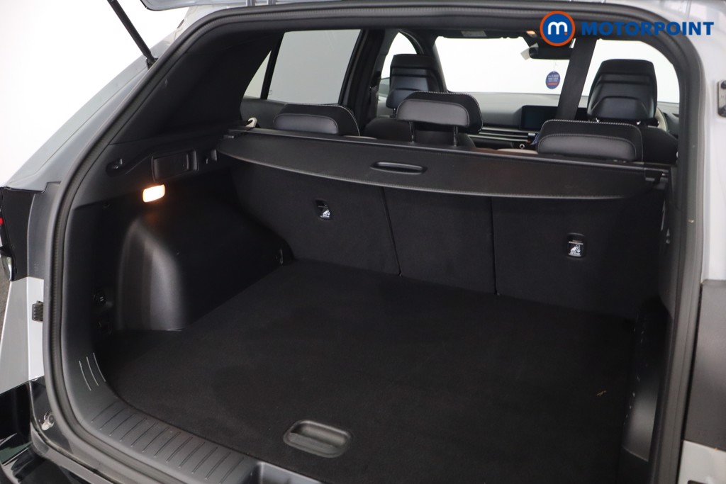 KIA Sportage Gt-Line Automatic Petrol-Electric Hybrid SUV - Stock Number (1680473) - 53rd supplementary image