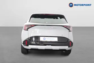 KIA Sportage Gt-Line Automatic Petrol-Electric Hybrid SUV - Stock Number (1680473) - Rear bumper