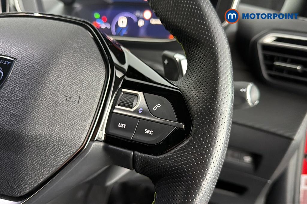 Peugeot 2008 GT Automatic Petrol SUV - Stock Number (1680493) - 3rd supplementary image