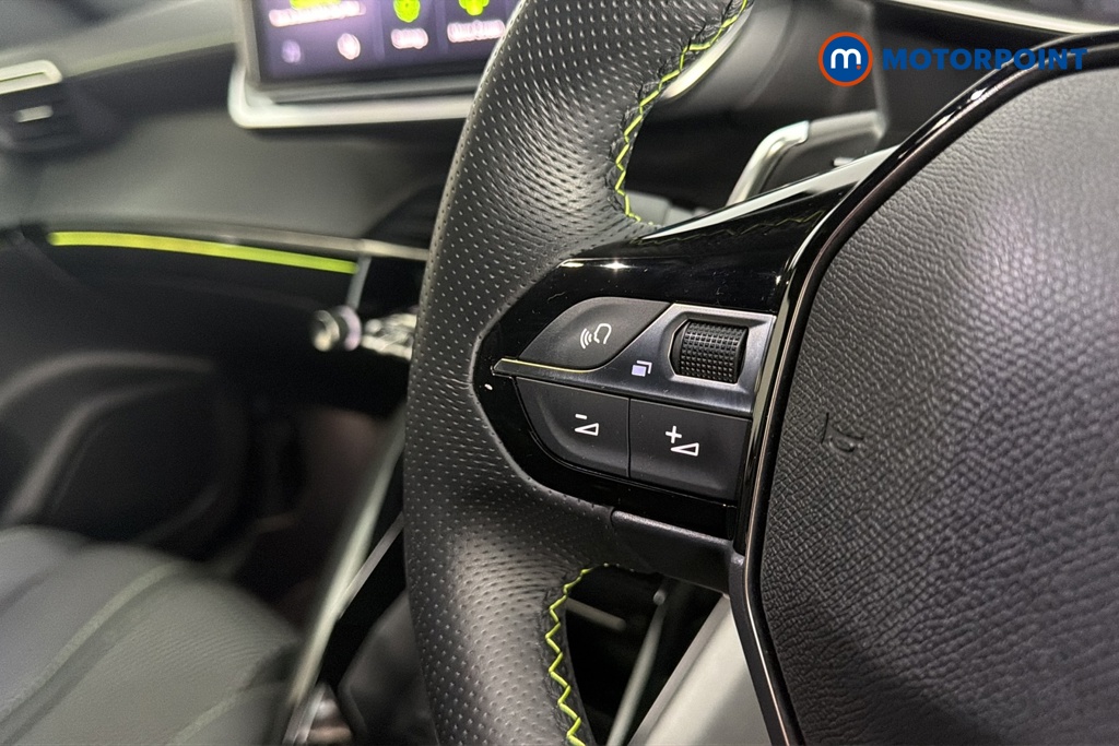 Peugeot 2008 GT Automatic Petrol SUV - Stock Number (1680493) - 4th supplementary image