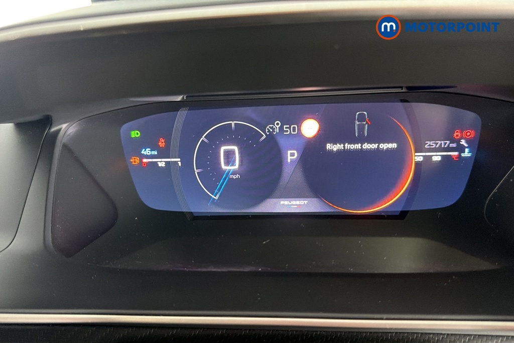 Peugeot 2008 GT Automatic Petrol SUV - Stock Number (1680493) - 7th supplementary image