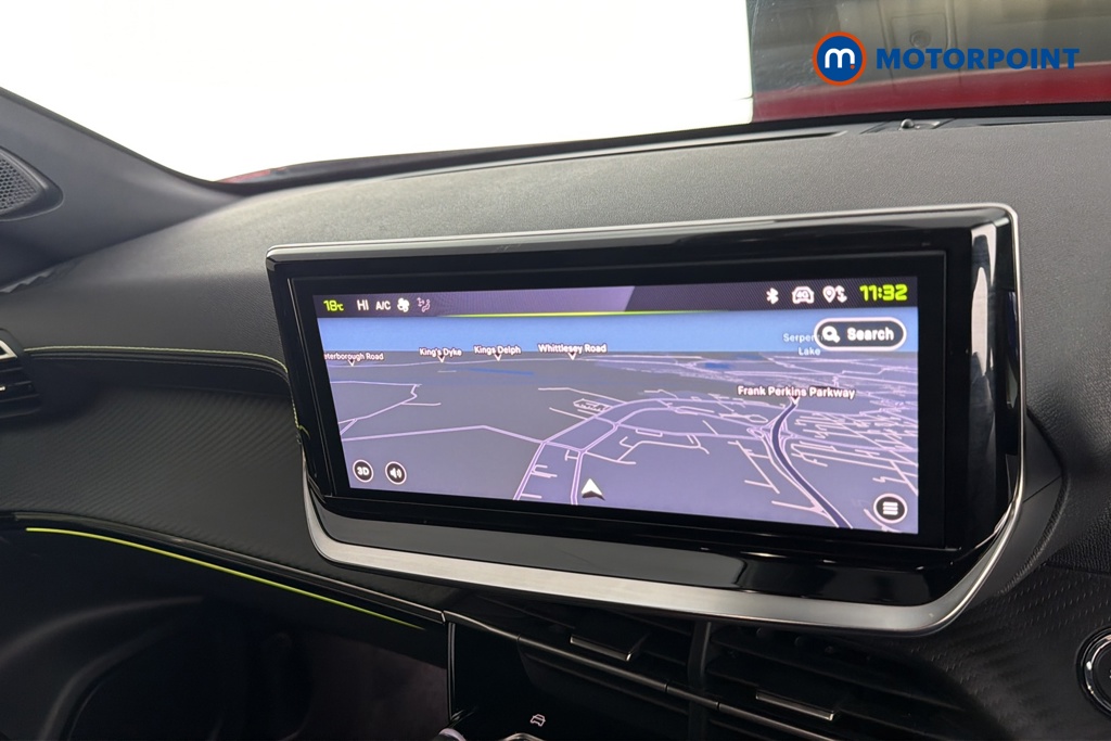 Peugeot 2008 GT Automatic Petrol SUV - Stock Number (1680493) - 9th supplementary image