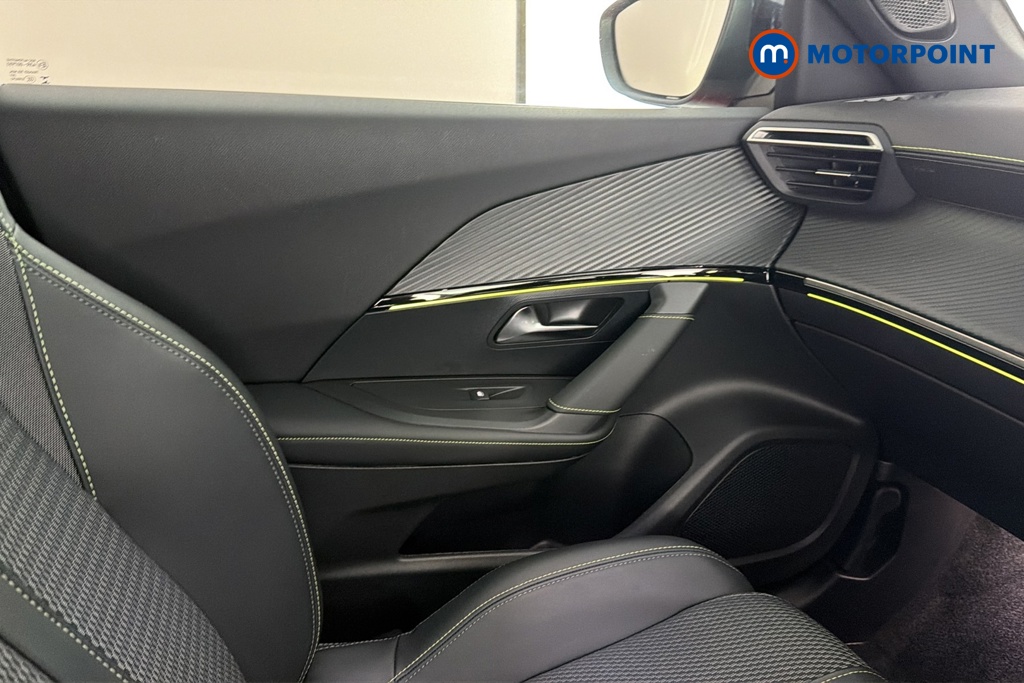 Peugeot 2008 GT Automatic Petrol SUV - Stock Number (1680493) - 10th supplementary image