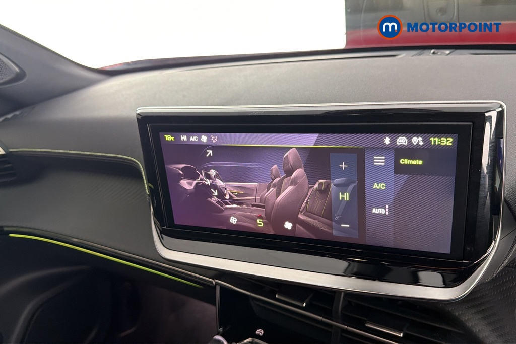 Peugeot 2008 GT Automatic Petrol SUV - Stock Number (1680493) - 12th supplementary image