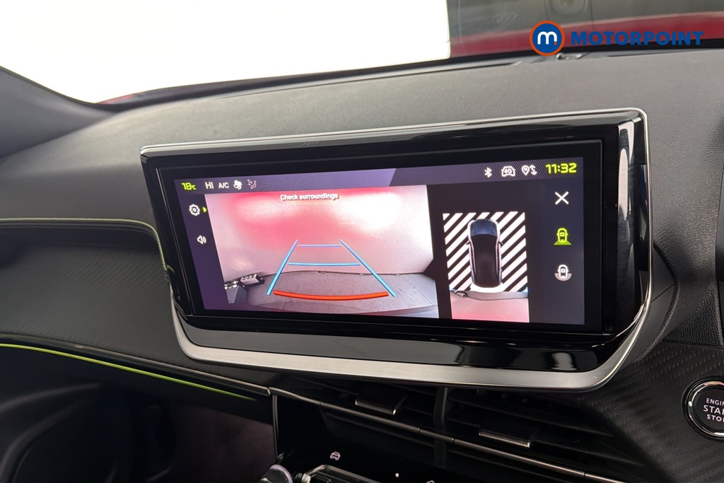 Peugeot 2008 GT Automatic Petrol SUV - Stock Number (1680493) - 13th supplementary image