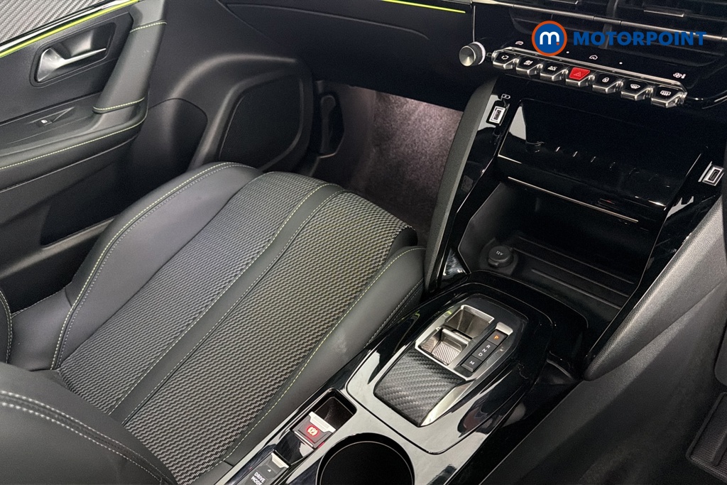Peugeot 2008 GT Automatic Petrol SUV - Stock Number (1680493) - 15th supplementary image