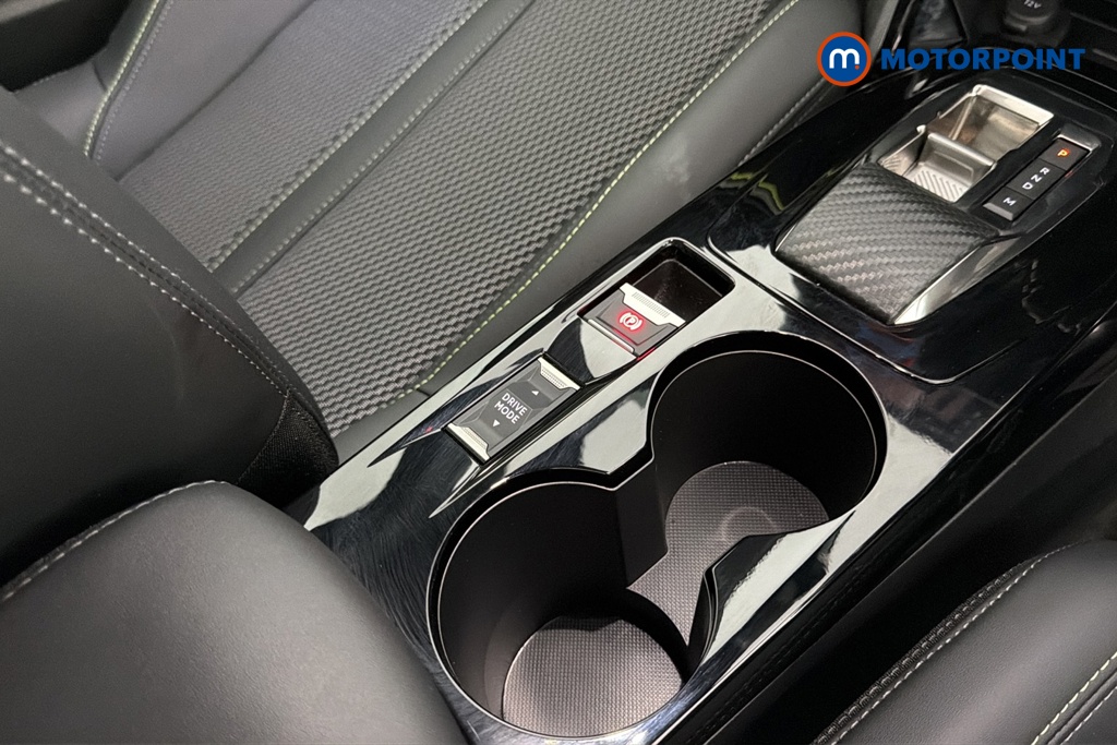 Peugeot 2008 GT Automatic Petrol SUV - Stock Number (1680493) - 16th supplementary image