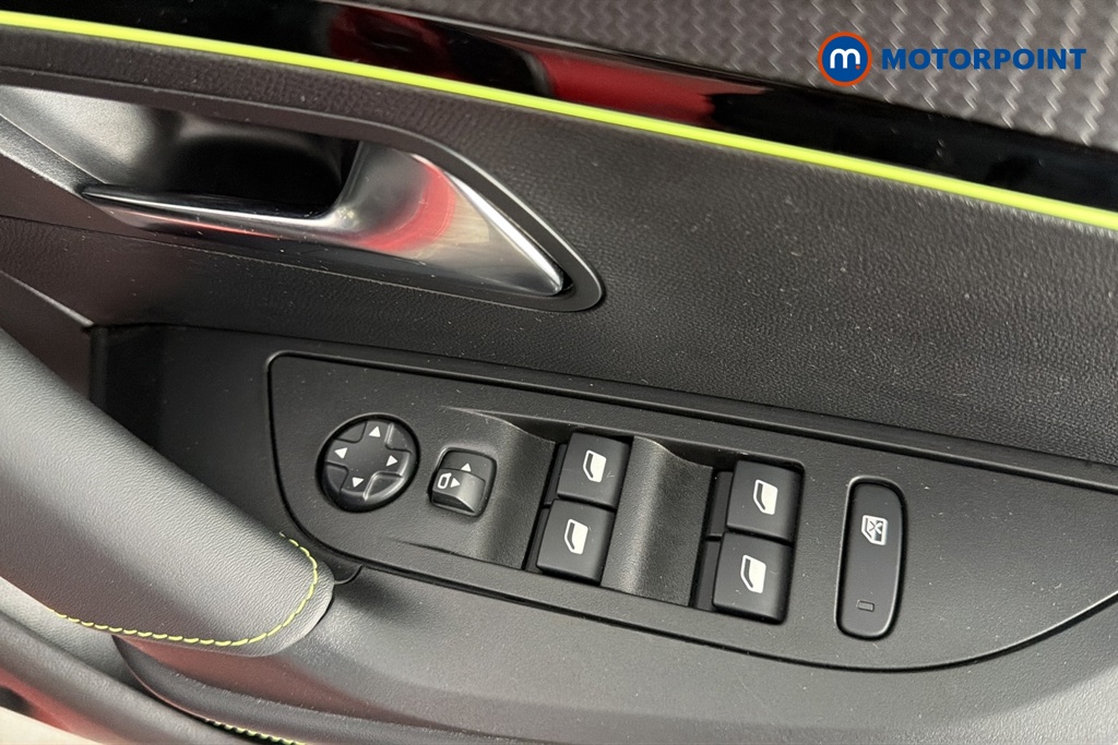Peugeot 2008 GT Automatic Petrol SUV - Stock Number (1680493) - 19th supplementary image