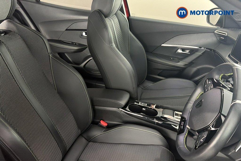 Peugeot 2008 GT Automatic Petrol SUV - Stock Number (1680493) - 22nd supplementary image